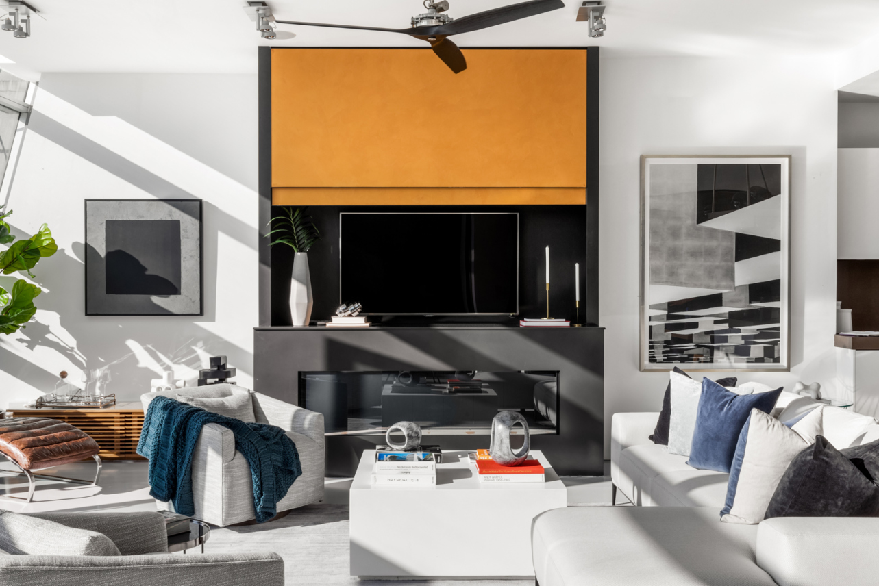 497 Greenwich Street, Unit PHA Manhattan, NY 10013 - Photo 5 of 16