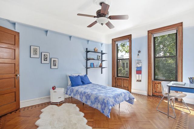 $1,675,000 | 292 Sterling Street | Prospect Lefferts Gardens