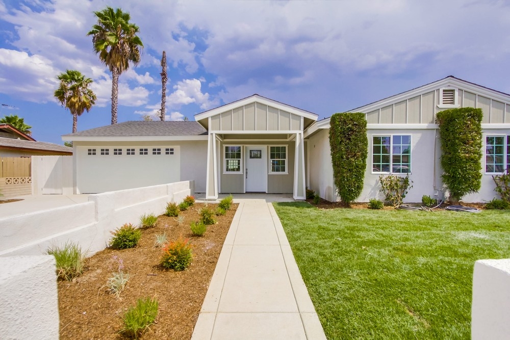 9465 Mandeville Road Santee, CA 92071 - Photo 1 of 25 Gallery Image 1