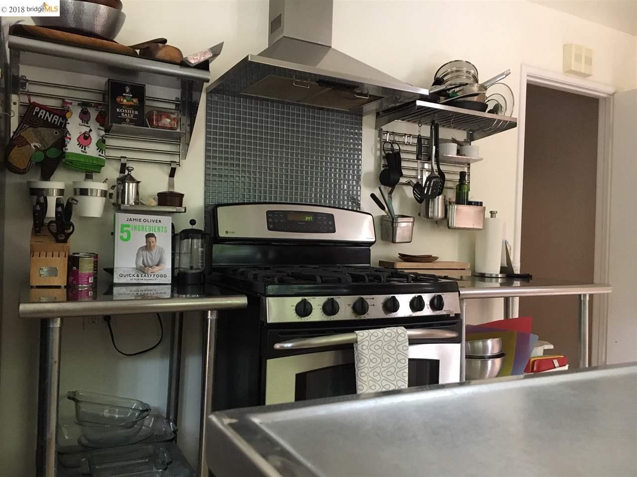 1124 Woodside Road Berkeley, CA 94708 - Photo 4 of 14