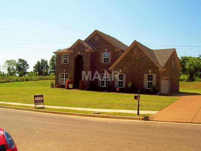 93 Sterling Ridge Drive Atoka, TN 38004 - Photo 1 of 4