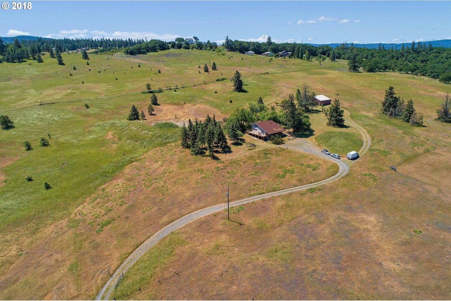 7410 Wagon Road West Mosier, OR 97040 - Photo 3 of 23 Gallery Image 3