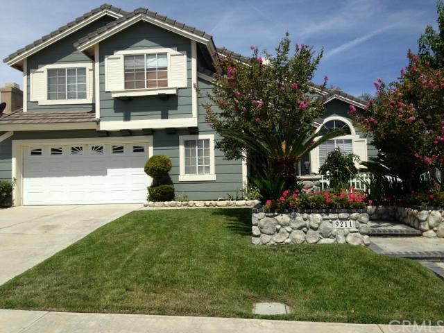 9211 Middlefield Drive Riverside, CA 92508 - Photo 1 of 1