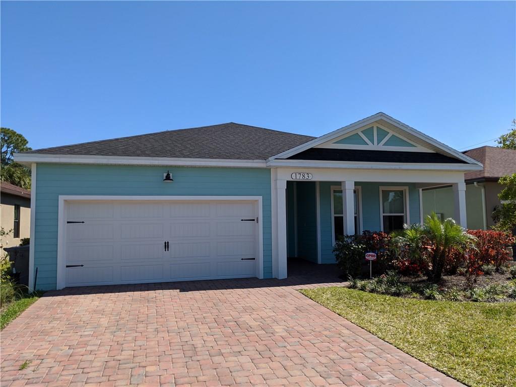 1783 Willows Square, Unit 53 Vero Beach, FL 32966 - Photo 1 of 35