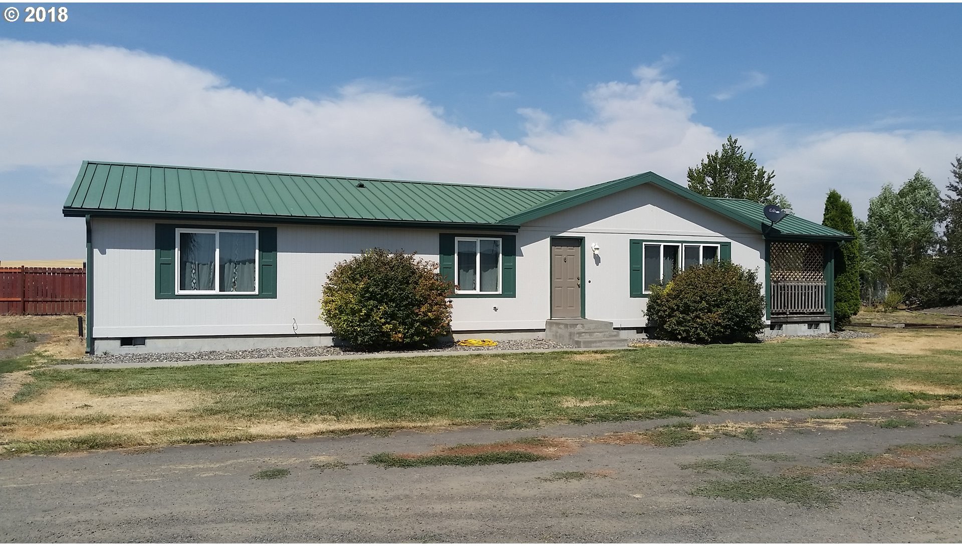 909 Waterman Road Athena, OR 97813 - Photo 1 of 15