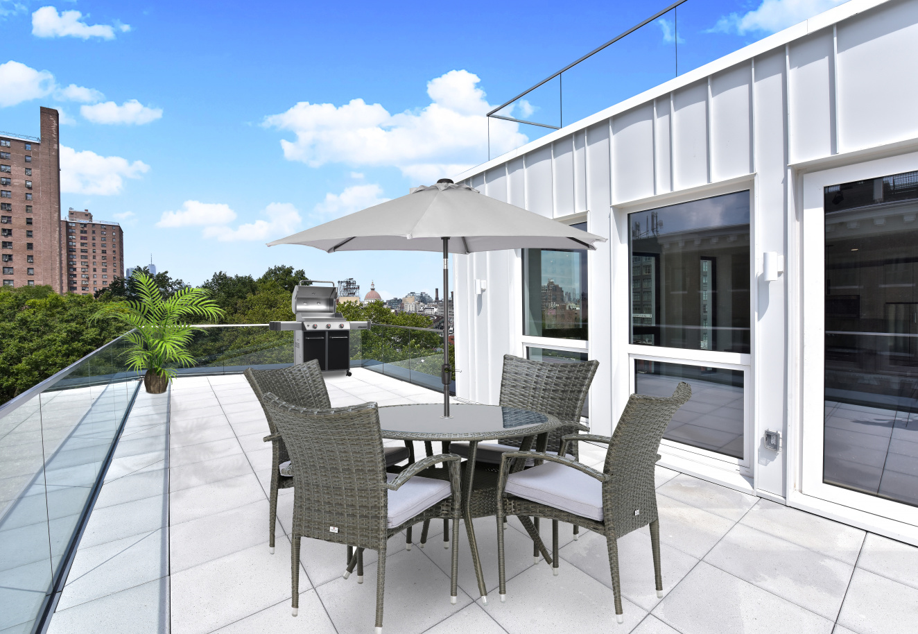 312 Broadway, Unit 6A Brooklyn, NY 11211 - Photo 7 of 9