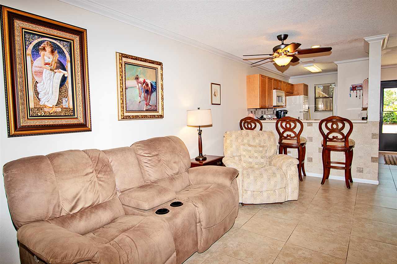 650 West Pope Road, Unit 237 St. Augustine, FL 32080 - Photo 4 of 28