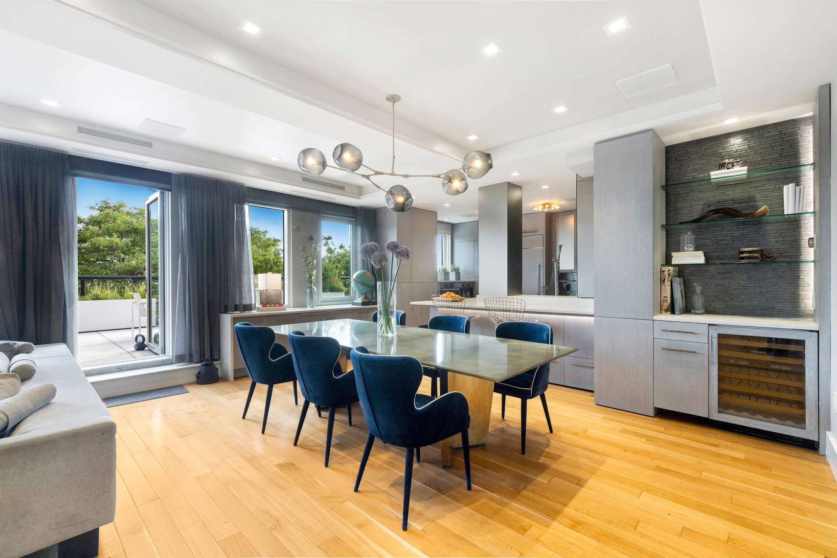 291 Union Street, Unit 5F Brooklyn, NY 11231 - Photo 2 of 13