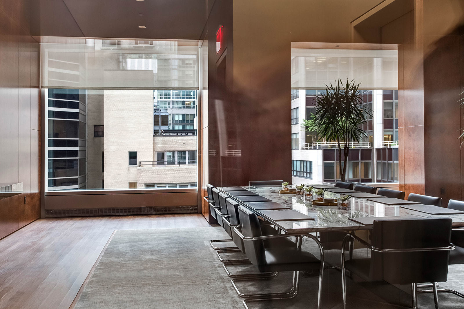 432 Park Avenue, Unit 80A Manhattan, NY 10022 - Photo 20 of 25