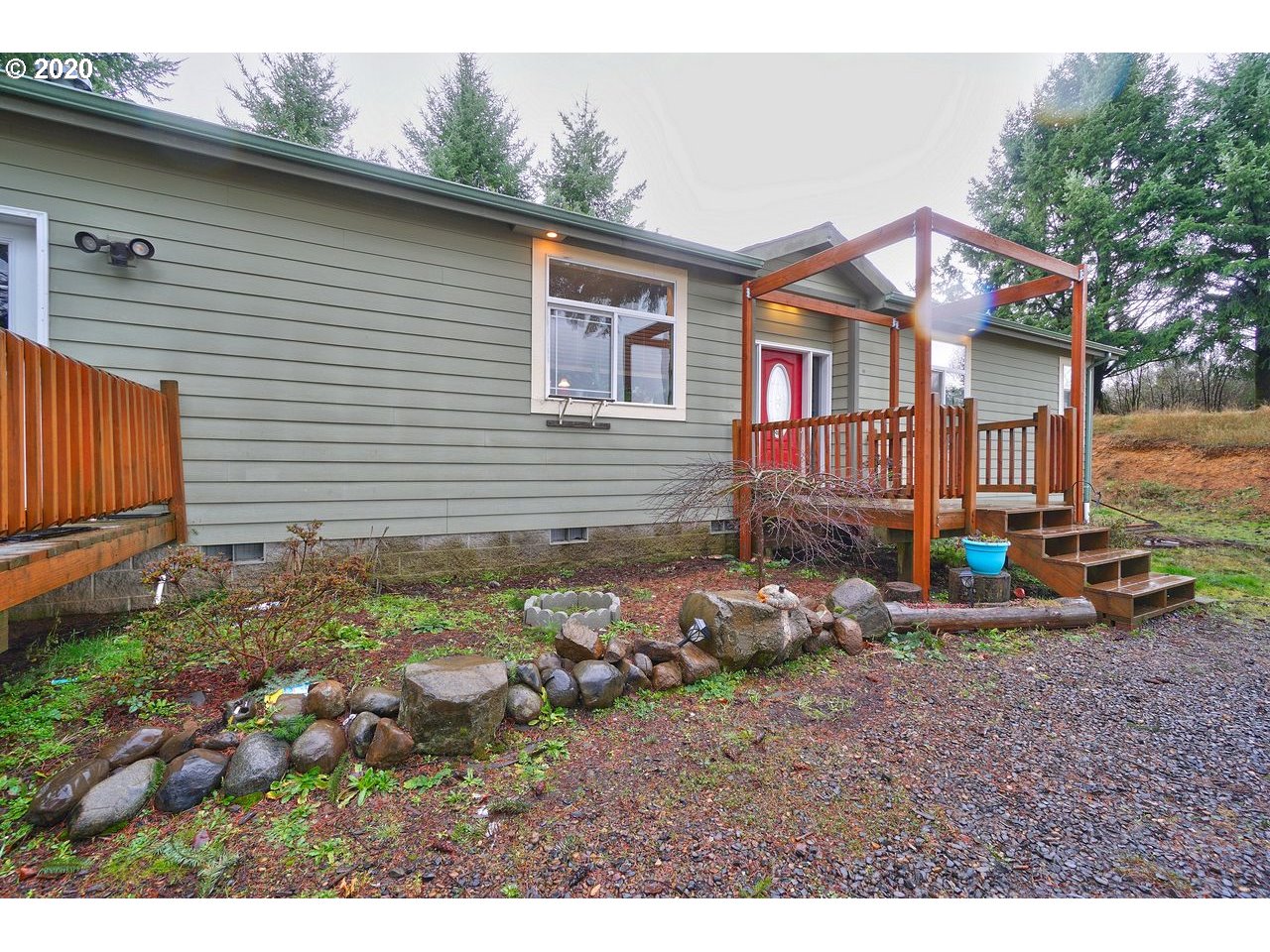 46947 Lachance Road Grand Ronde, OR 97347 - Photo 2 of 32 Gallery Image 2
