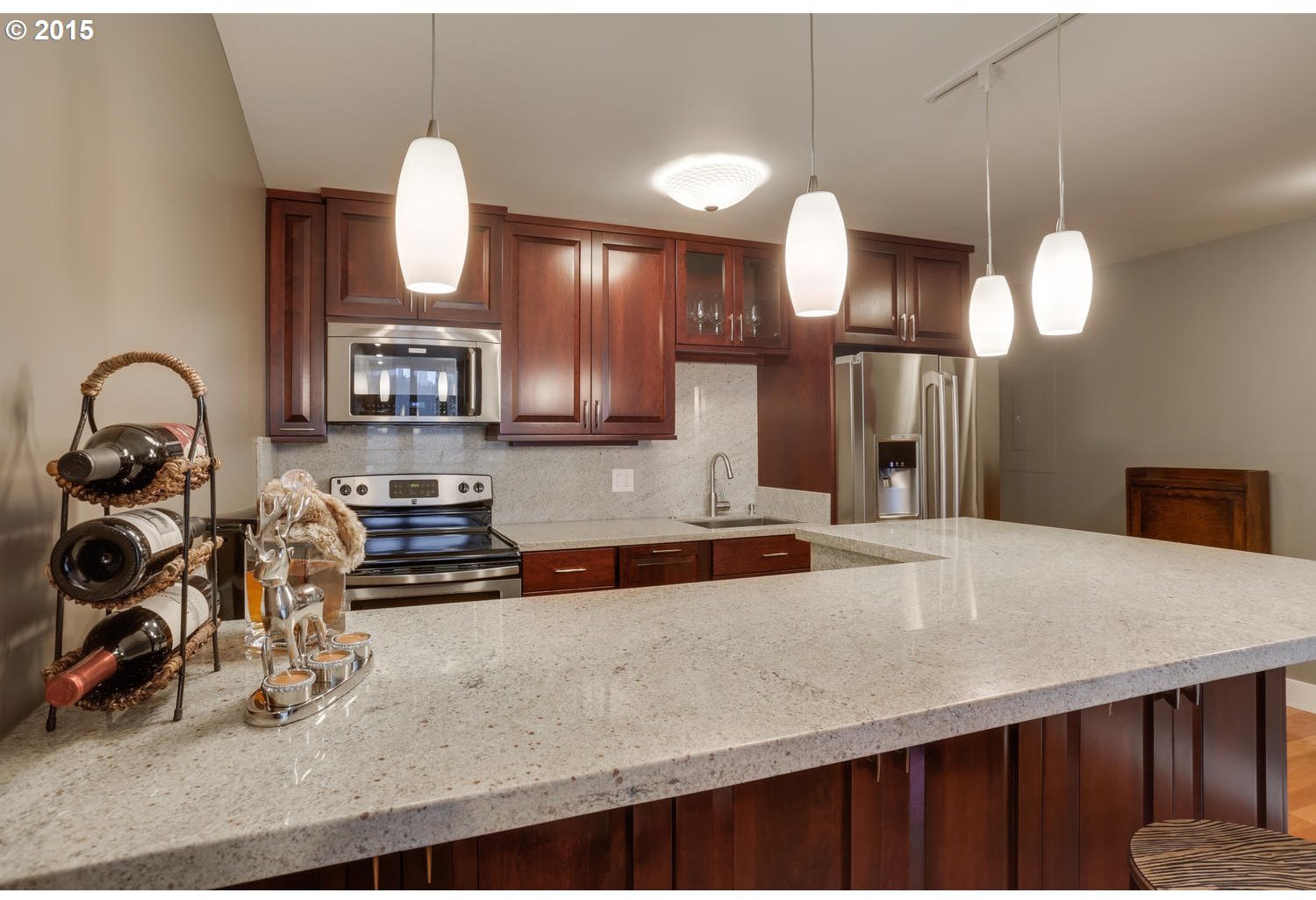 255 Southwest Harrison Street, Unit 20A Portland, OR 97201 - Photo 10 of 27