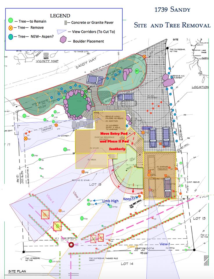 1739 Sandy Way Olympic Valley, CA 96146 - Photo 7 of 8