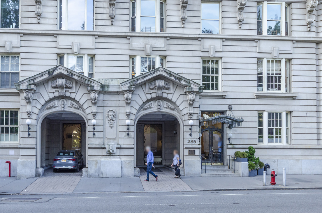 The St. Urban 285 Central Park West, Manhattan, NY 10024 - Photo 3 of 3