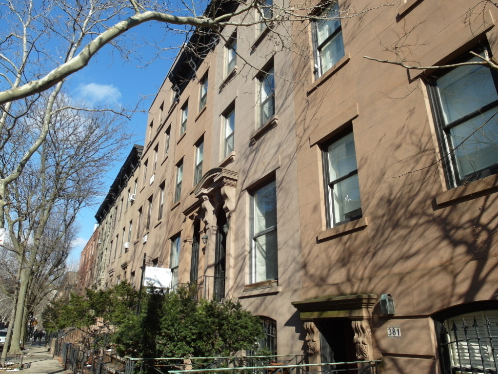 379 Clinton Street, Unit 2 Brooklyn, NY 11231 - Photo 8 of 12