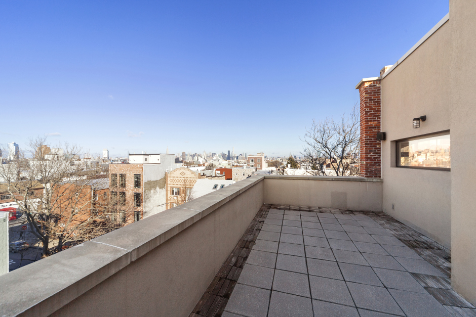 174 Jackson Street, Unit 4A Brooklyn, NY 11211 - Photo 4 of 9