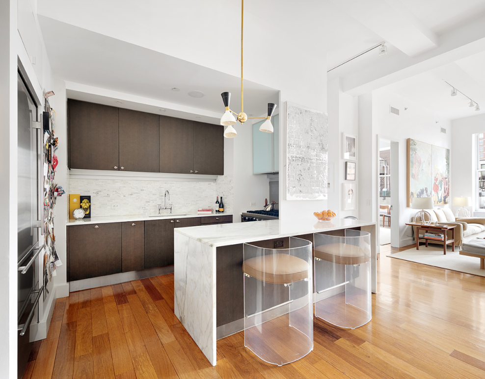 15 East 26th Street, Unit 12E Manhattan, NY 10010 - Photo 6 of 15