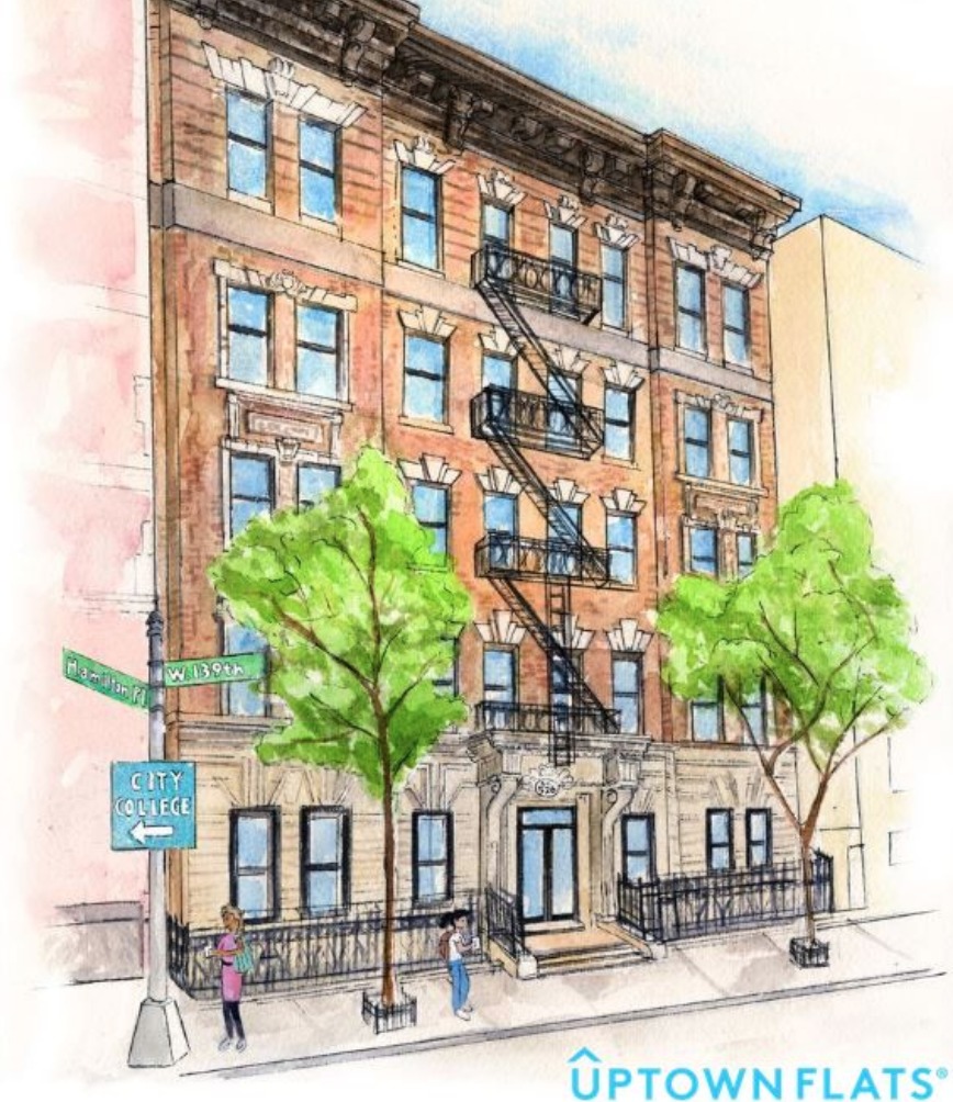 526 West 139th Street, Unit 20 Manhattan, NY 10031 - Photo 8 of 8