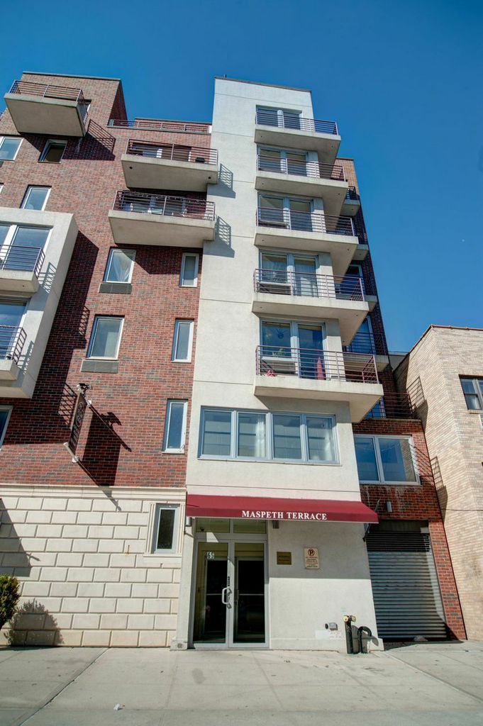 65 Maspeth Avenue, Unit 4C Brooklyn, NY 11211 - Photo 5 of 5
