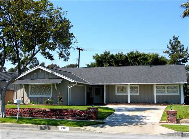 2301 El Rancho Vista Fullerton, CA 92833 - Photo 1 of 1