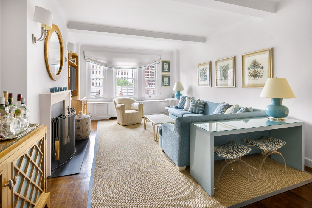 40 5th Avenue, Unit 7C/8C Manhattan, NY 10011 - Photo 3 of 24