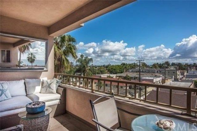 $615,000 | 1635 East Ocean Boulevard, Unit 5F, Long Beach, CA 90802