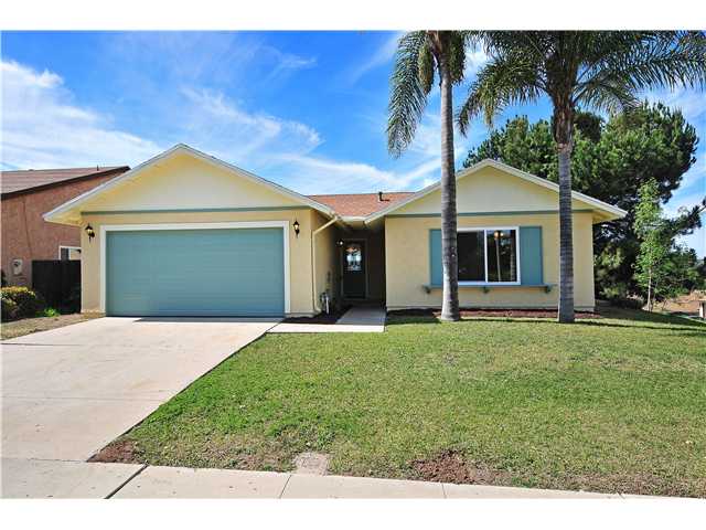 298 Faxon Street Spring Valley, CA 91977 - Photo 2 of 17