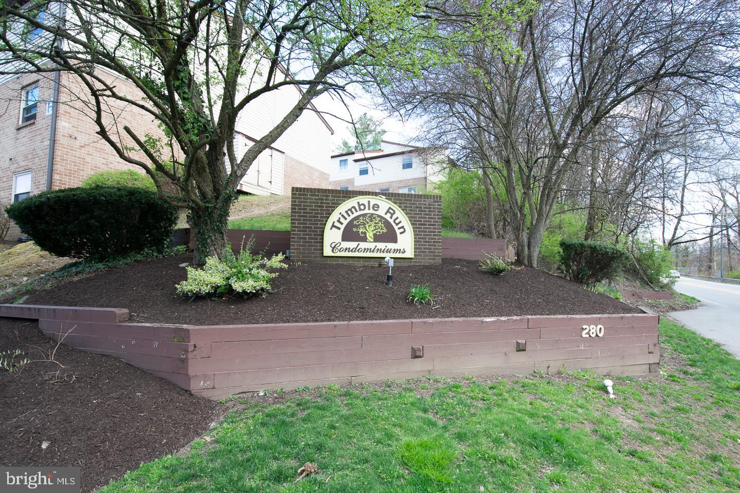 280 Bridgewater Road, Unit G11 Brookhaven, PA 19015 - Photo 26 of 26