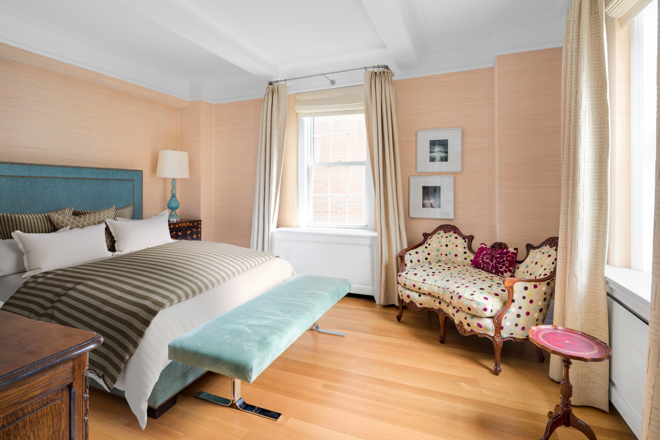 40 East 66th Street, Unit 3C Manhattan, NY 10065 - Photo 9 of 12