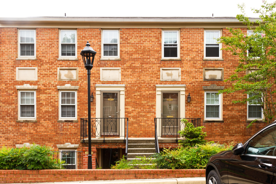 MOUNT PLEASANT 1638 Beekman Pl NW, Washington, DC 20009 - Photo 1 of 2