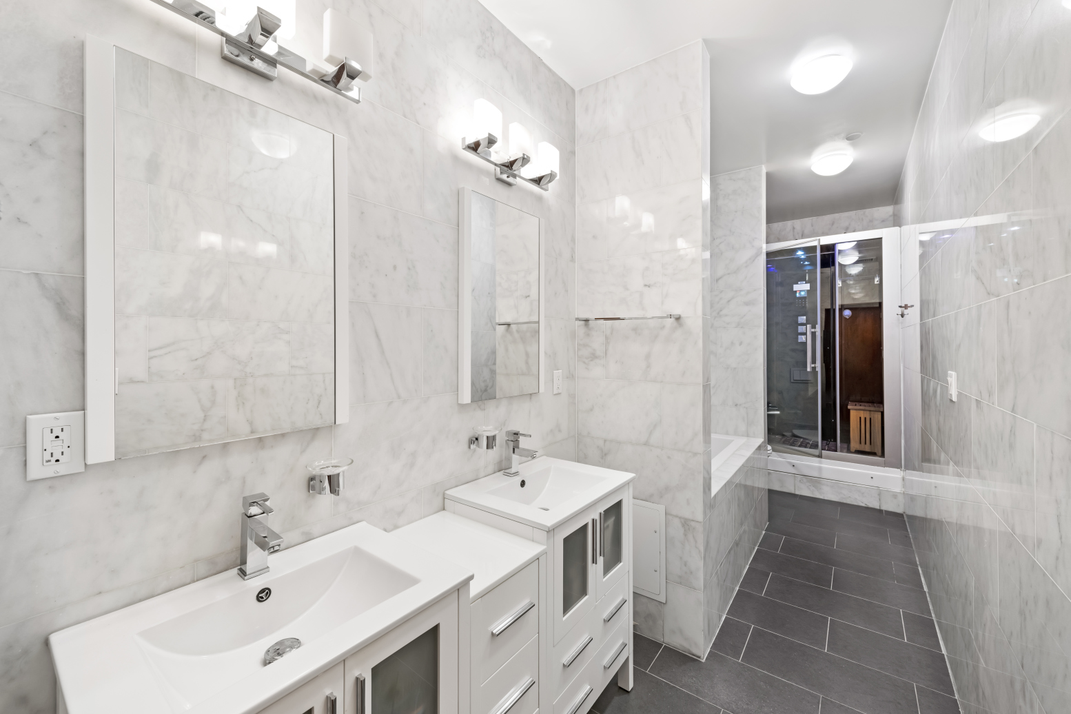 50 Walker Street, Unit 2A Manhattan, NY 10013 - Photo 17 of 19