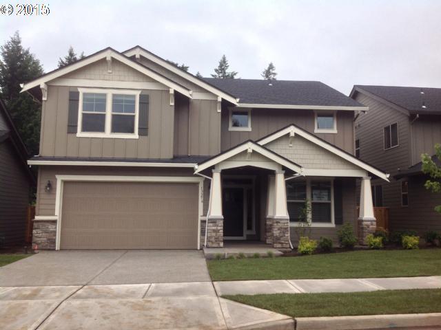 13276 Southwest Hazelcrest Way, Unit LOT10 Tigard, OR 97224 - Photo 1 of 7