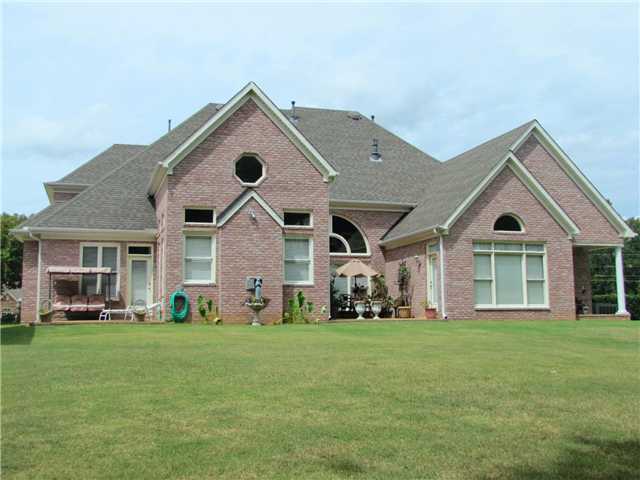 645 Woodbridge Road Somerville, TN 38068 - Photo 12 of 12 Gallery Image 12