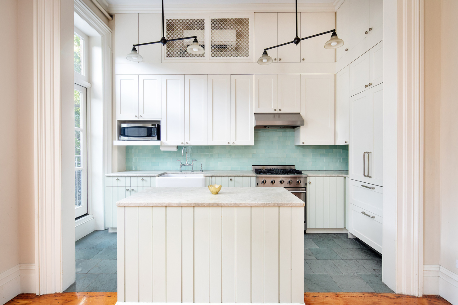 34 Grove Street, Unit GARDEN Manhattan, NY 10014 - Photo 3 of 12