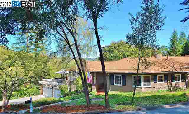 29 Crest Road Lafayette, CA 94549 - Photo 1 of 1