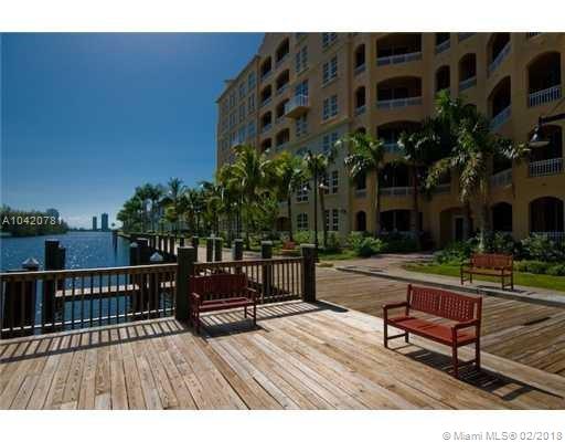 3001 Northeast 185th Street, Unit 515 Aventura, FL 33180 - Photo 18 of 19