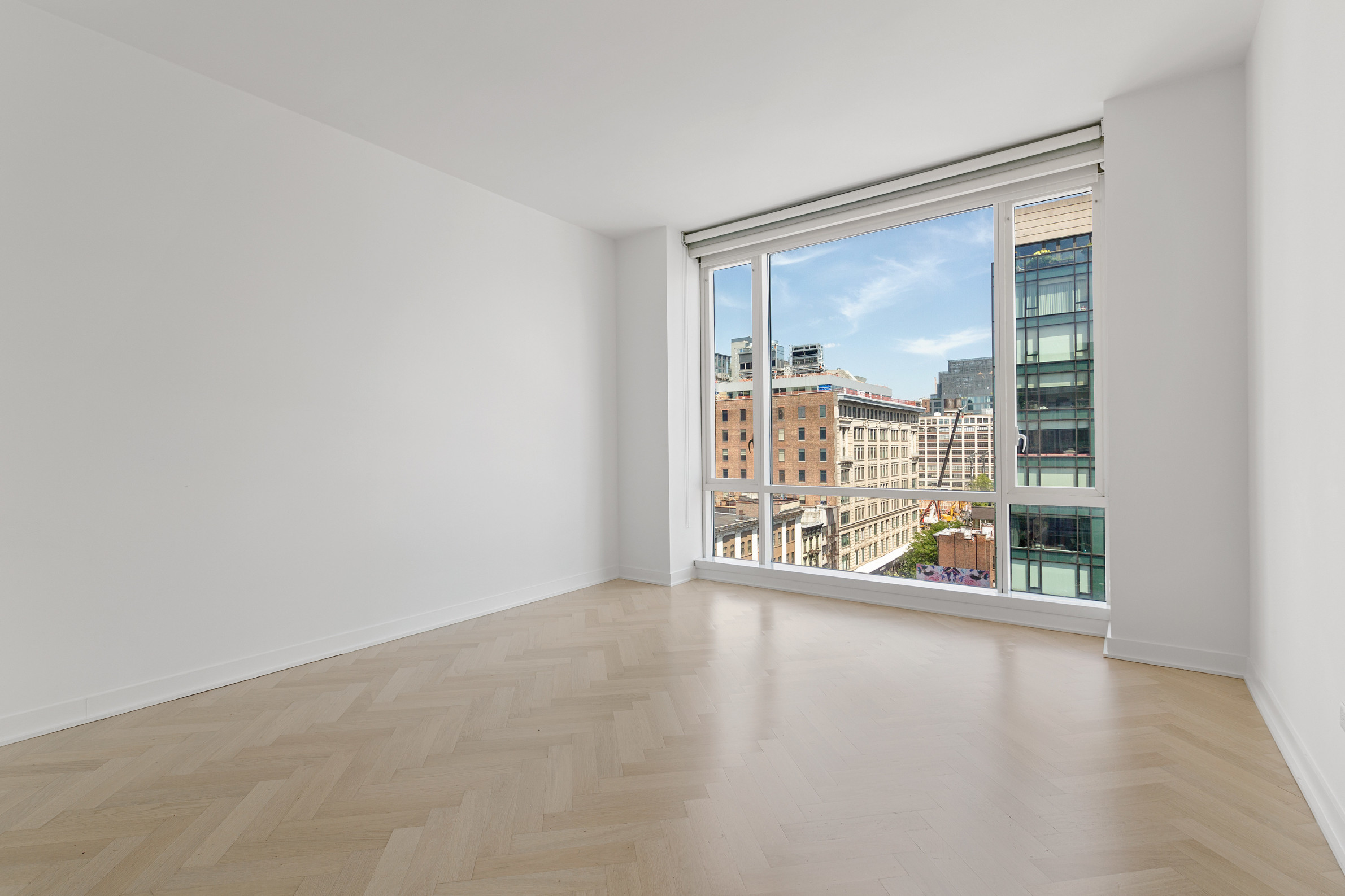 330 Spring Street, Unit 10D Manhattan, NY 10013 - Photo 4 of 10