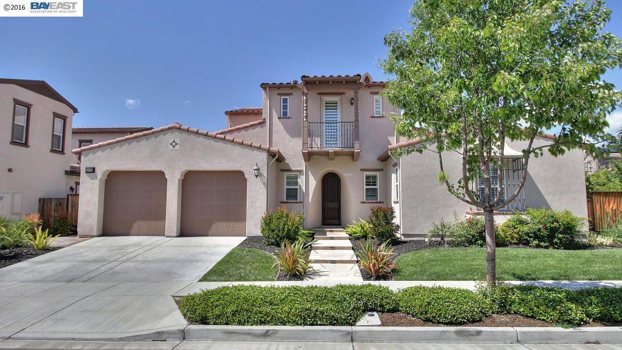 2259 Bayleaf Drive San Ramon, CA 94582 - Photo 1 of 1
