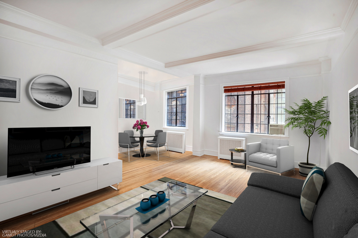 210 West 78th Street, Unit 2C3C Manhattan, NY 10024 - Photo 1 of 10