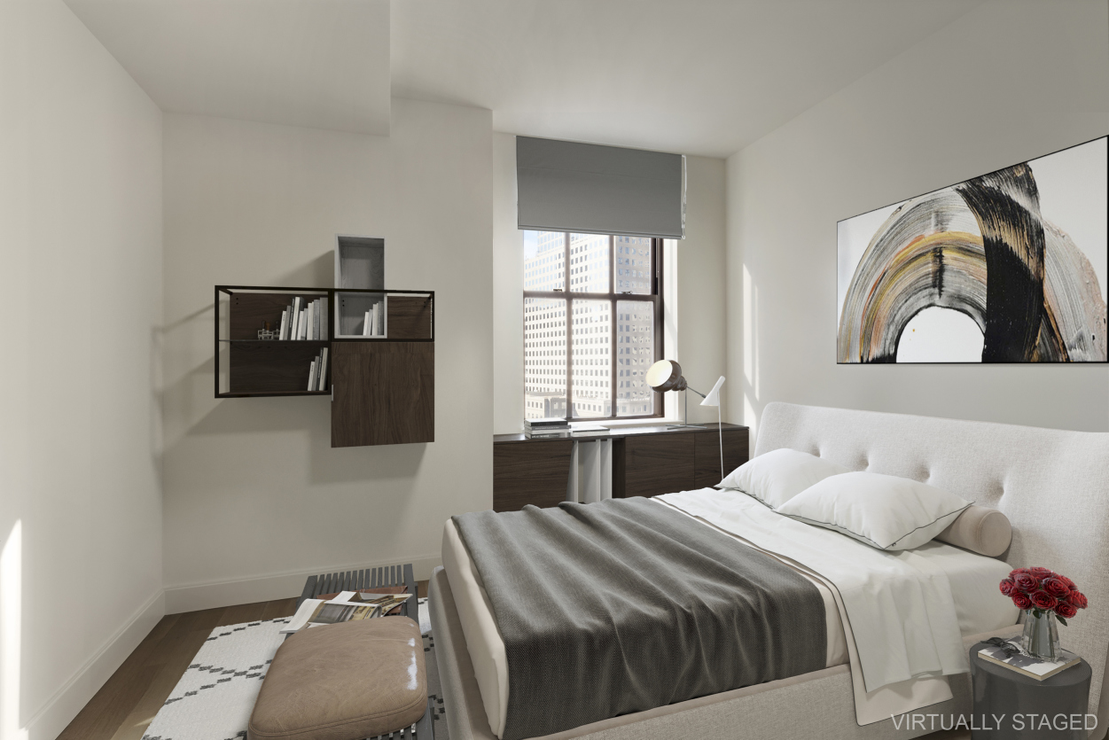 100 Barclay Street, Unit 12P Manhattan, NY 10007 - Photo 5 of 9