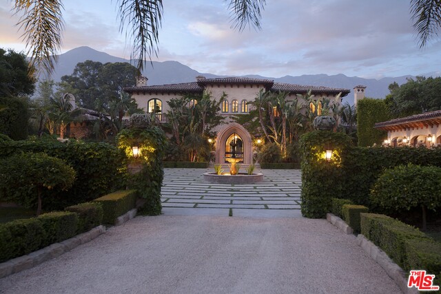 2733 Sycamore Canyon Road Montecito, CA 93108 - Photo 3 of 17