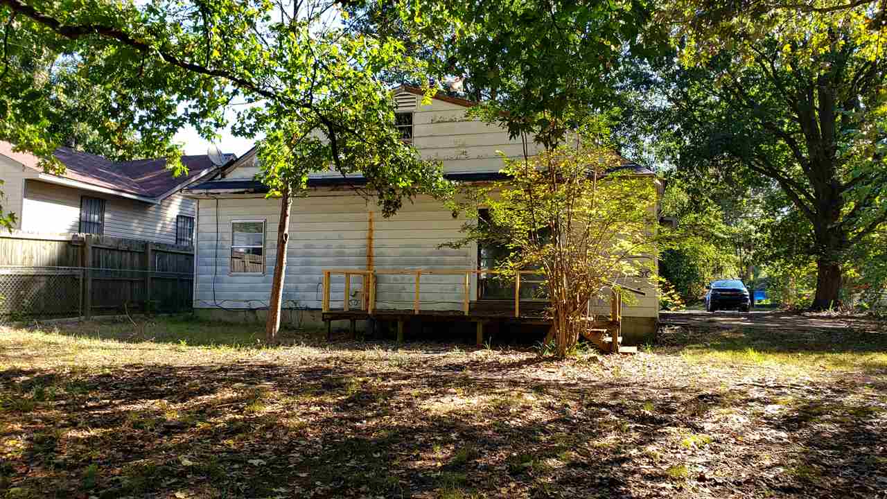 3751 Prescott Road Memphis, TN 38118 - Photo 3 of 9