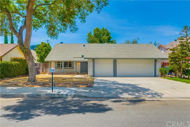 3040 Mesquite Drive Riverside, CA 92503 - Photo 1 of 1