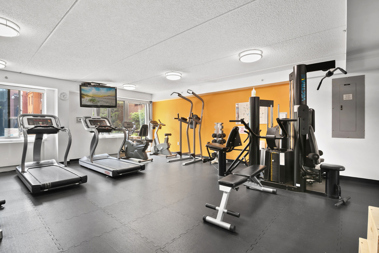 The Hamilton 330 W 145th St, Manhattan, NY 10039 - Photo 4 of 8