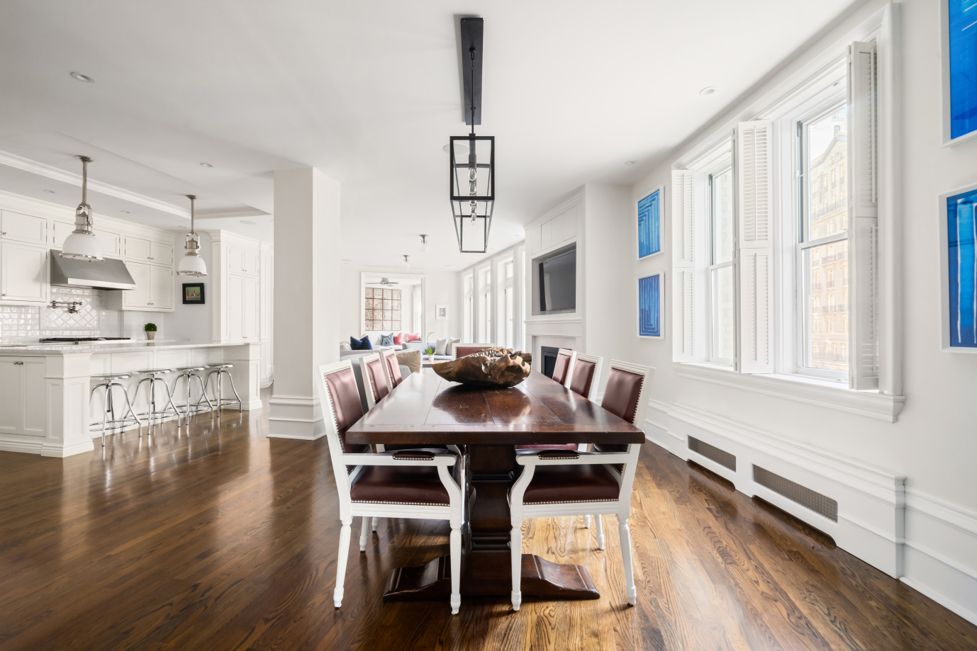 440 Riverside Drive, Unit 48 Manhattan, NY 10027 - Photo 5 of 18