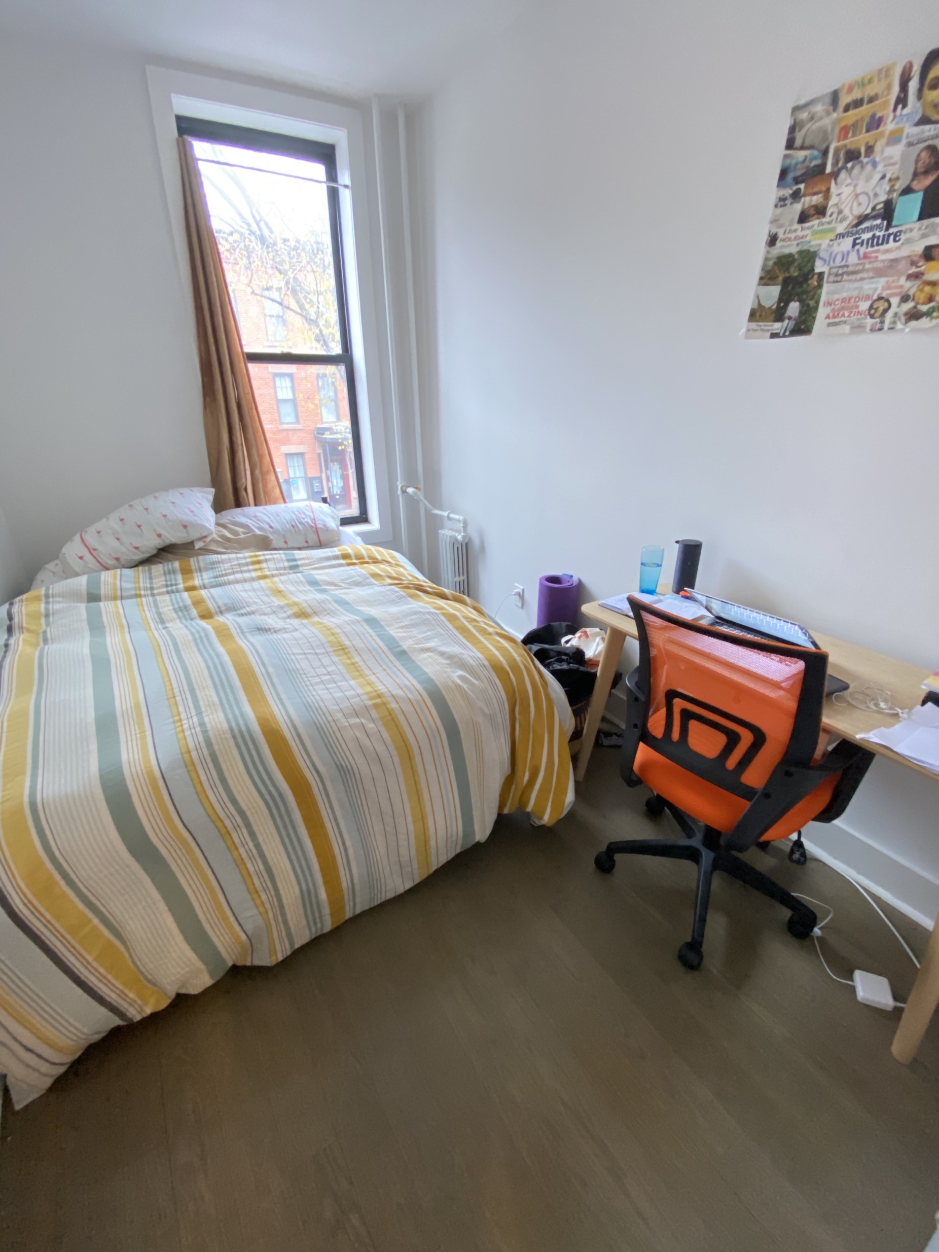 384 12th Street, Unit 2F Brooklyn, NY 11215 - Photo 7 of 11