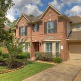$550,000 | 138 Cezanne Woods Place, The Woodlands, TX 77382