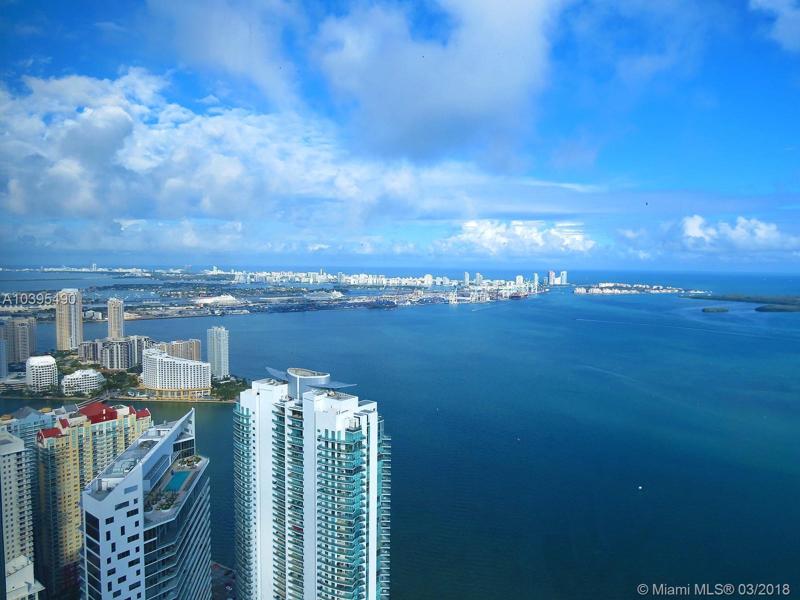 1425 Brickell Avenue, Unit 66E Miami, FL 33131 - Photo 21 of 23