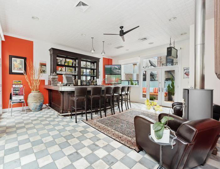 4 Centre Market Place Manhattan, NY 10013 - Photo 10 of 15