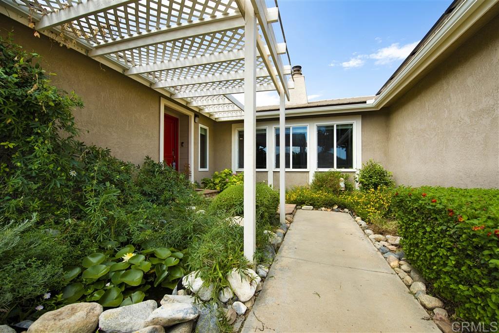 23512 Carmena Road Ramona, CA 92065 - Photo 13 of 25