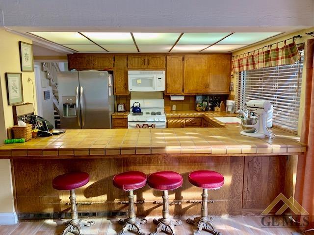 6721 Coffee Road Bakersfield, CA 93312 - Photo 12 of 33